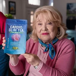Cardio Slim Tea heart health review
